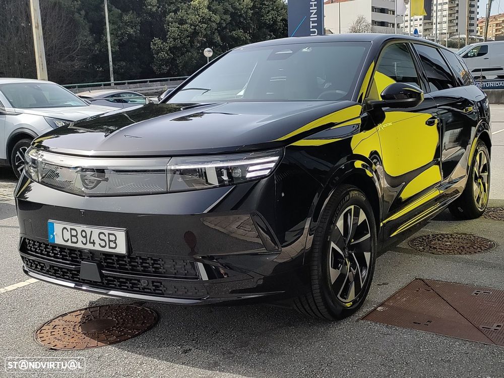 Opel Grandland 73 kWh GS - 1