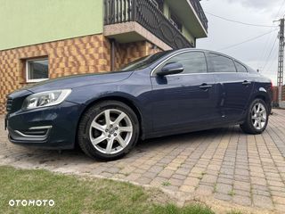 Volvo S60 D2