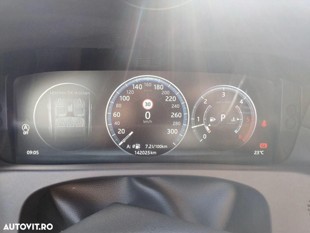 Jaguar XF 30d RWD R-Sport - 2