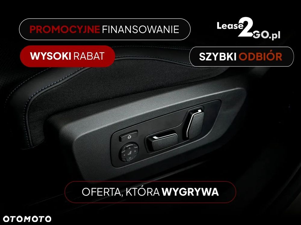 BMW X3 20d xDrive - 10