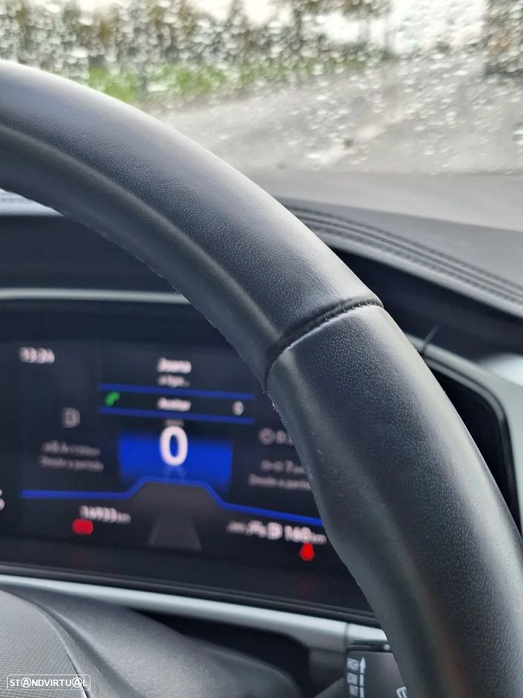 VW T-Roc 1.0 TSI Urban - 23