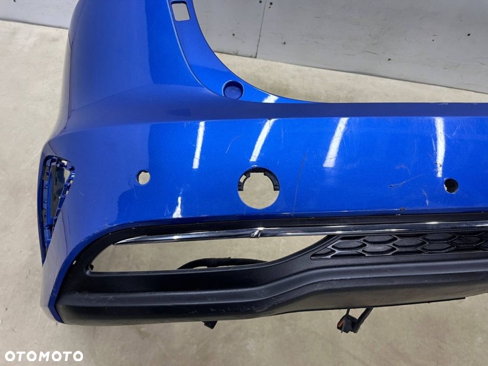 Zderzak tylny Kia Ceed CD 3 III 18-25r. tył Kombi 4XPDC J7866-11300 - 15