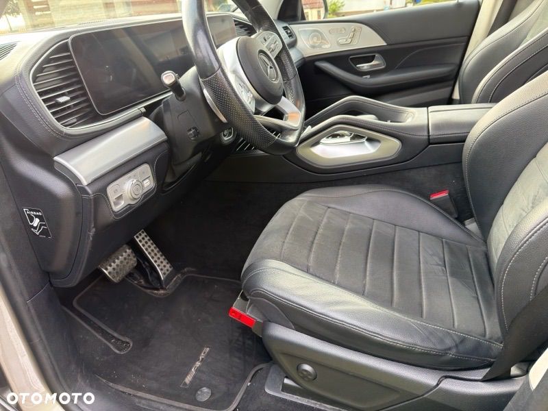 Mercedes-Benz GLE 400 d 4-Matic - 18