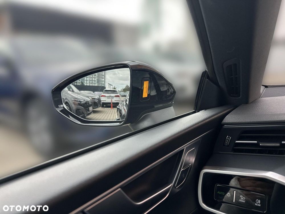 Audi A7 Sportback - 33