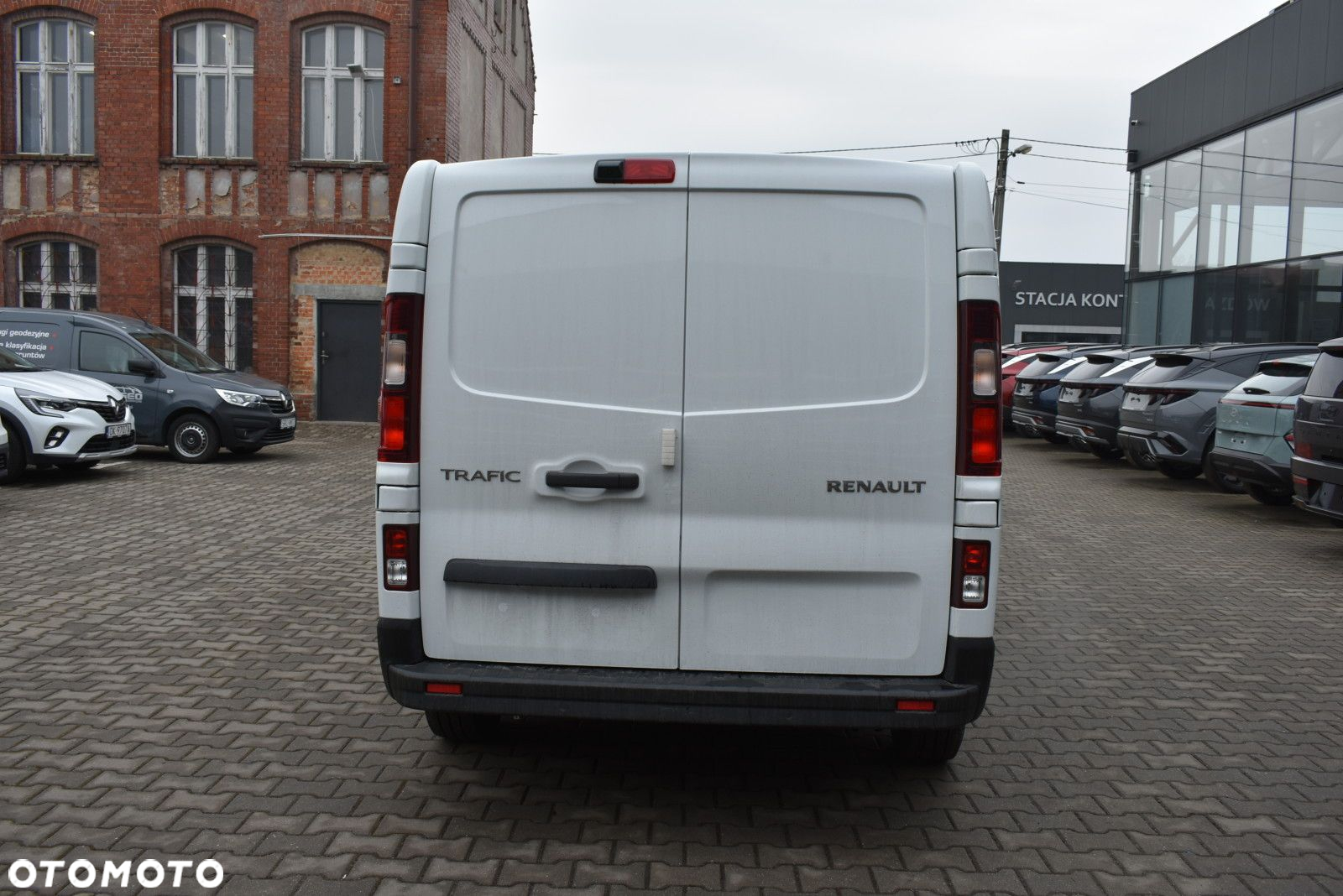 Renault Trafic - 6