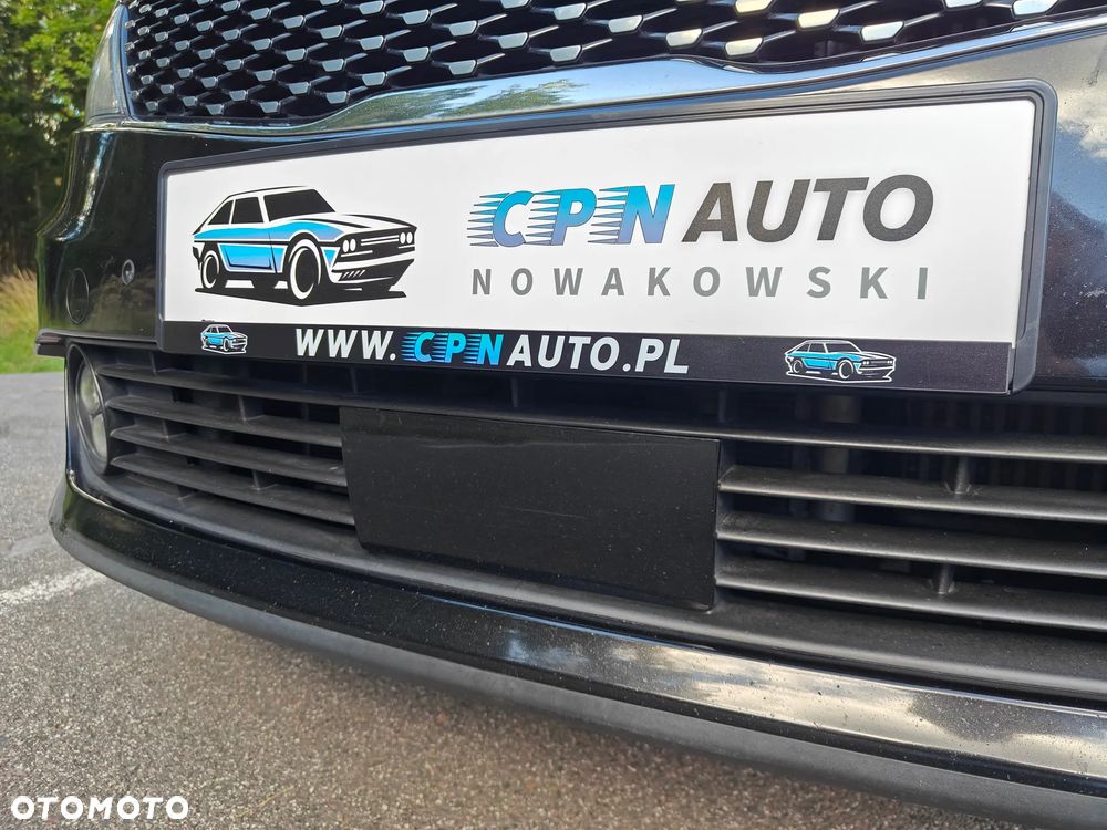 Kia Optima 1.7 CRDI DCT Business Supreme - 38