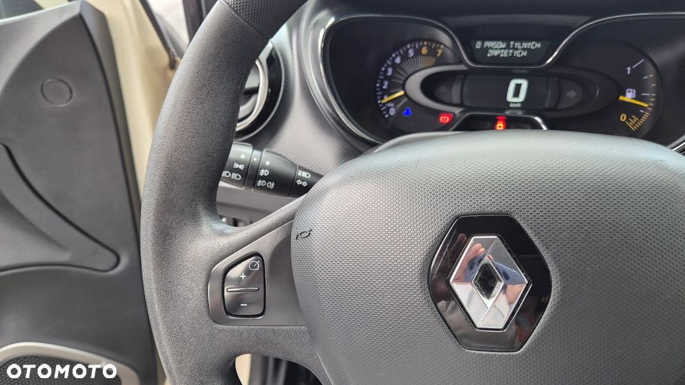 Renault Captur (ENERGY) TCe 90 BOSE EDITION - 15