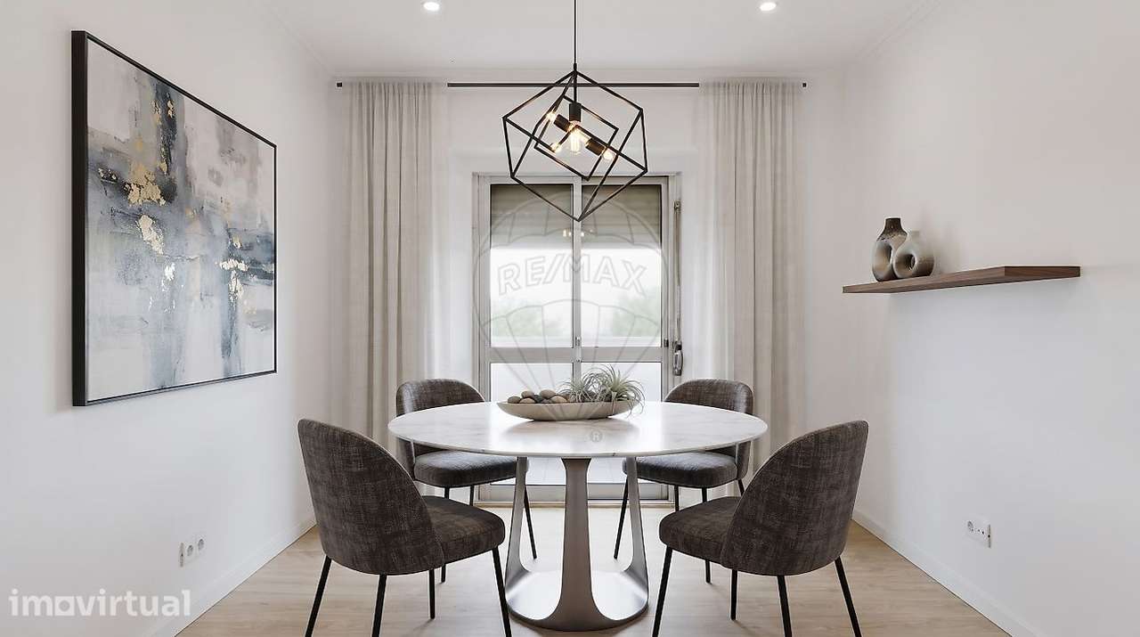 Apartamento T2 para venda - Grande imagem: 4/28