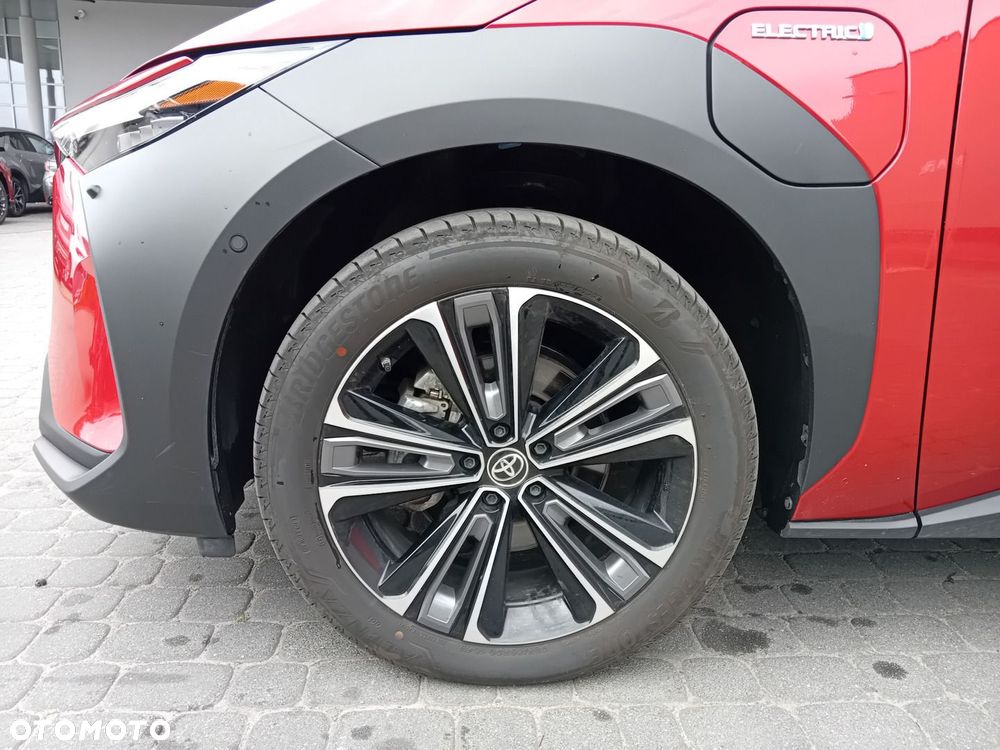 Toyota bZ4X 71.4kWh 4x4 Premiere Edition - 11