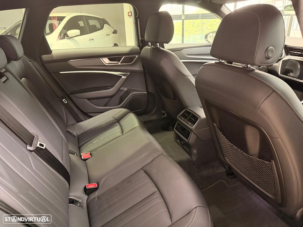 Audi A6 Avant 50 TFSI e quattro S tronic - 11