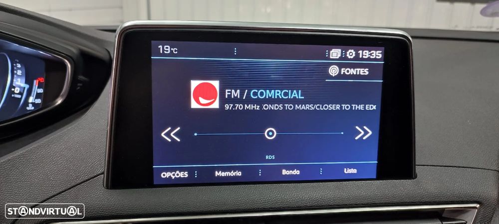 Peugeot 3008 1.2 PureTech Allure EAT8 - 32