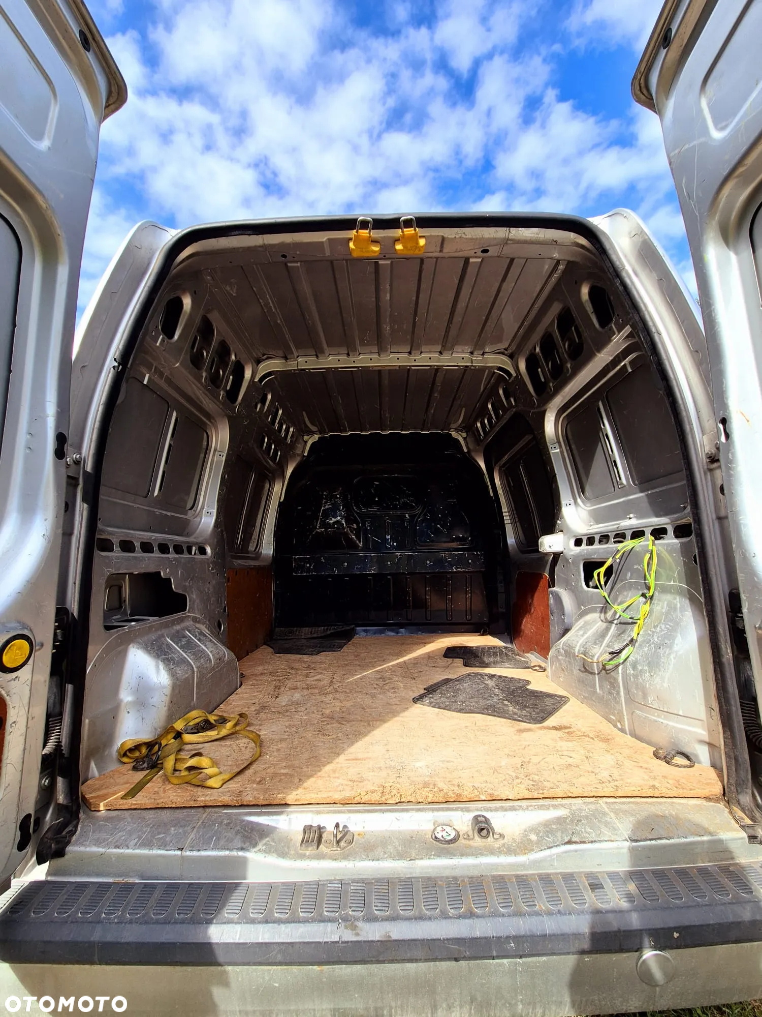 Ford Transit Connect - 5