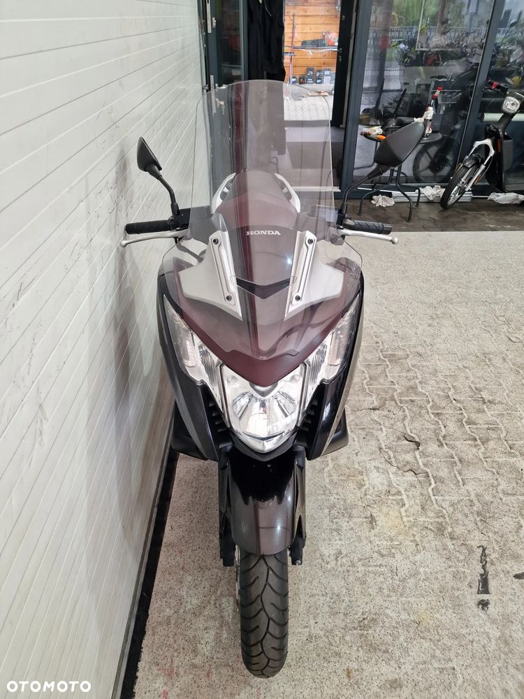 Honda NC - 14