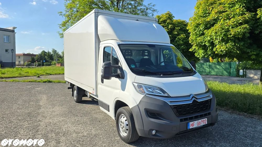 Citroën Jumper - 2