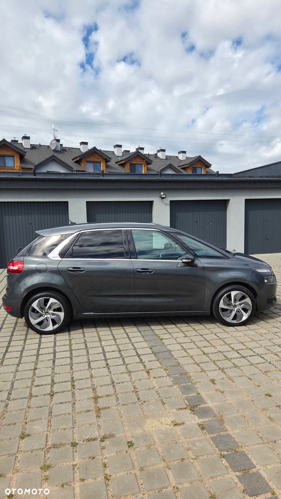 Citroën C4 Picasso 2.0 BlueHDi Intensive - 9