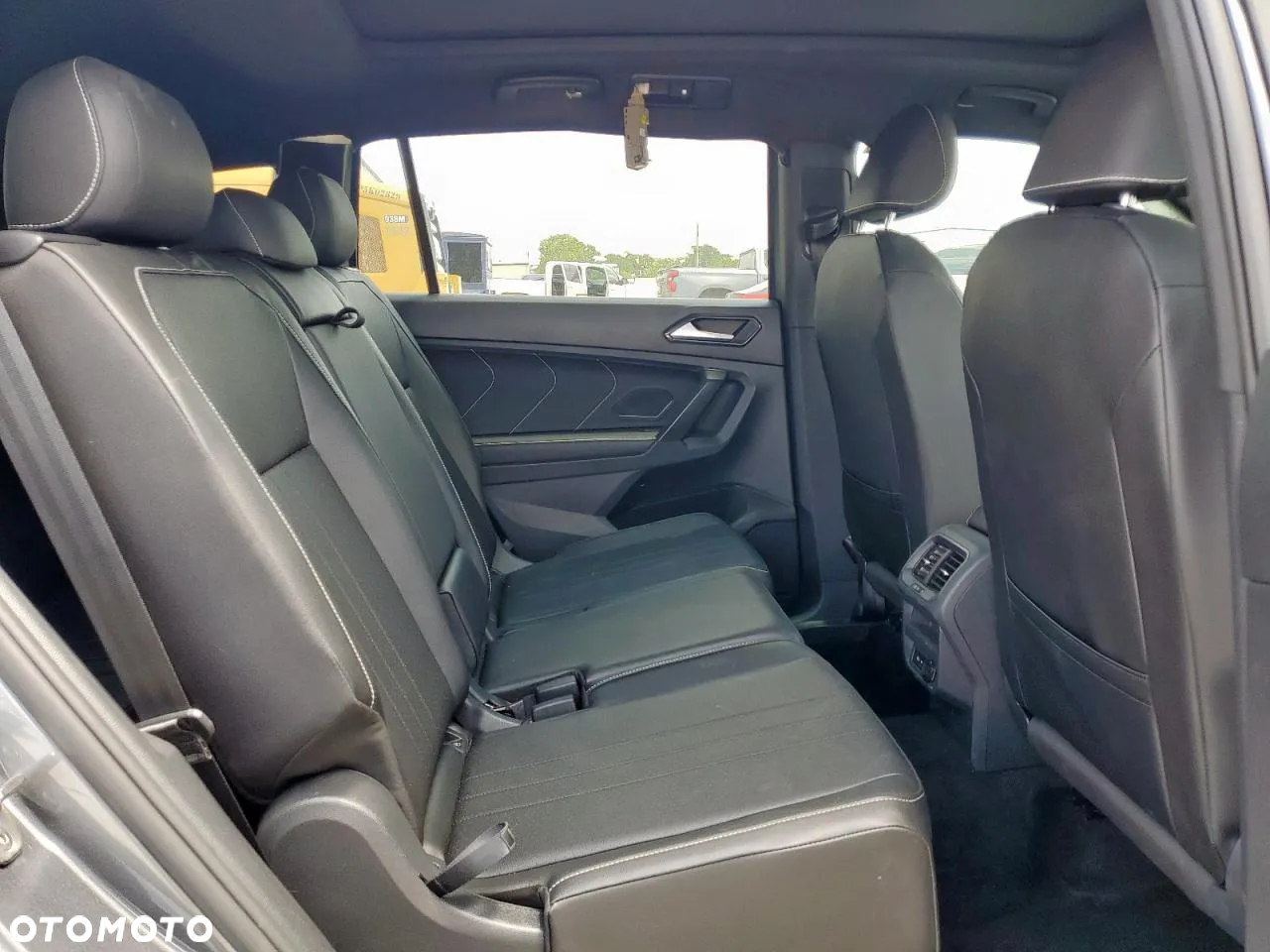 Volkswagen Tiguan 2.0 TSI 4Mot R-Line DSG - 8