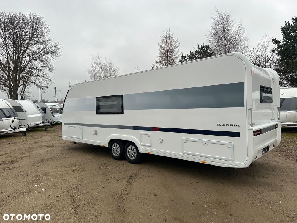 Adria ADORA 673 PK - 2