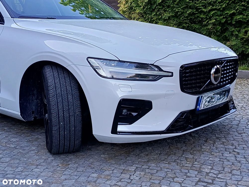 Volvo S60 B5 B Geartronic RDesign - 10