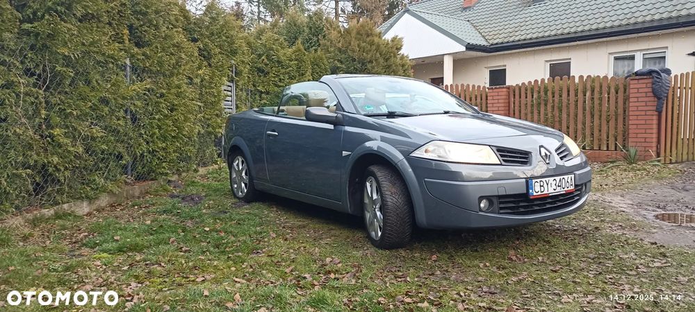 Renault Megane 1.6 16V Dynamique - 10