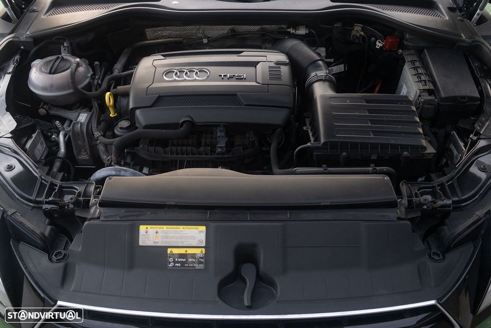 Audi TT Coupé 2.0 TFSI quattro S-line S tronic - 22