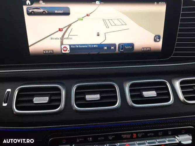 Mercedes-Benz GLE Coupe AMG 53 PHEV - 20