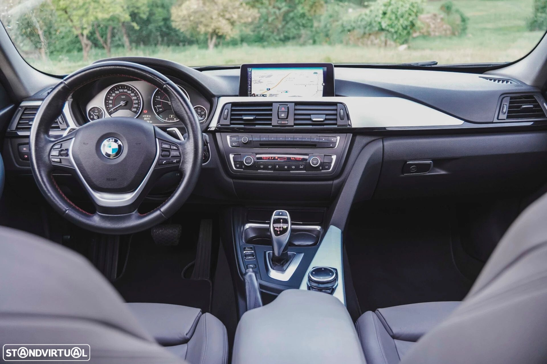 BMW 325 - 11