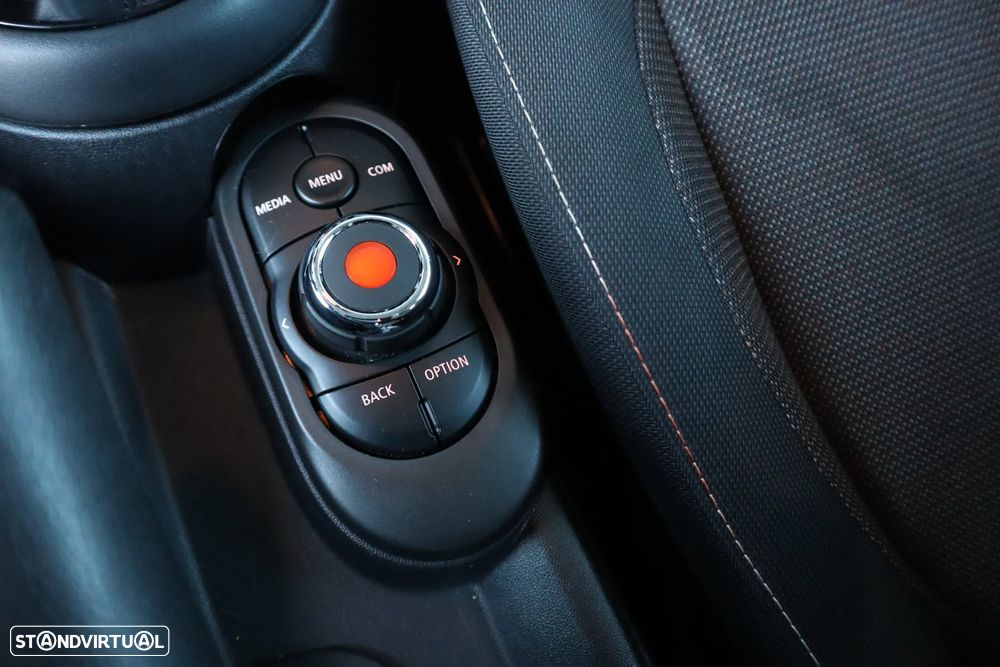 MINI 5 Portas One Yours - 20