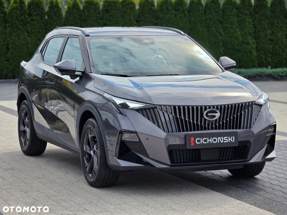 GAC Emzoom - 9