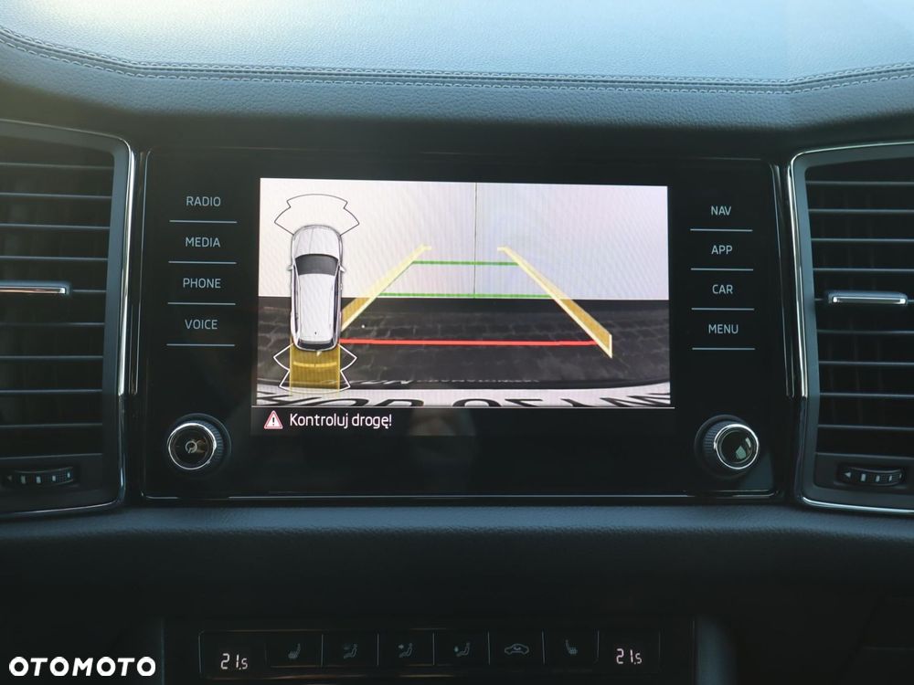 Skoda Kodiaq 2.0 TDI 4x2 Style DSG - 17