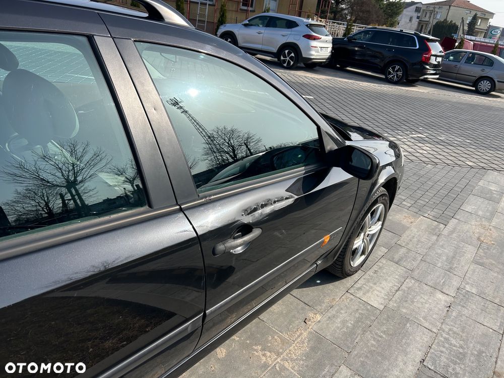 Renault Laguna - 4