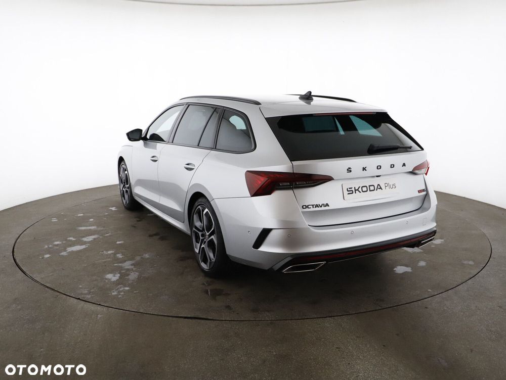 Skoda Octavia - 27