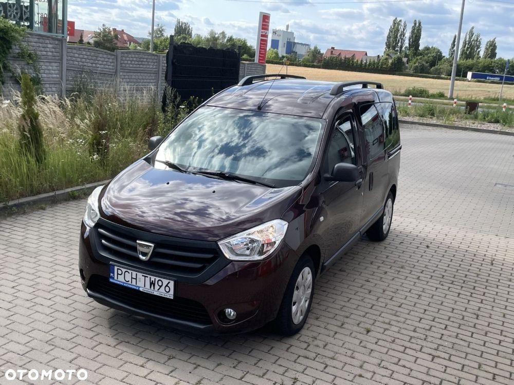 Dacia Dokker - 10