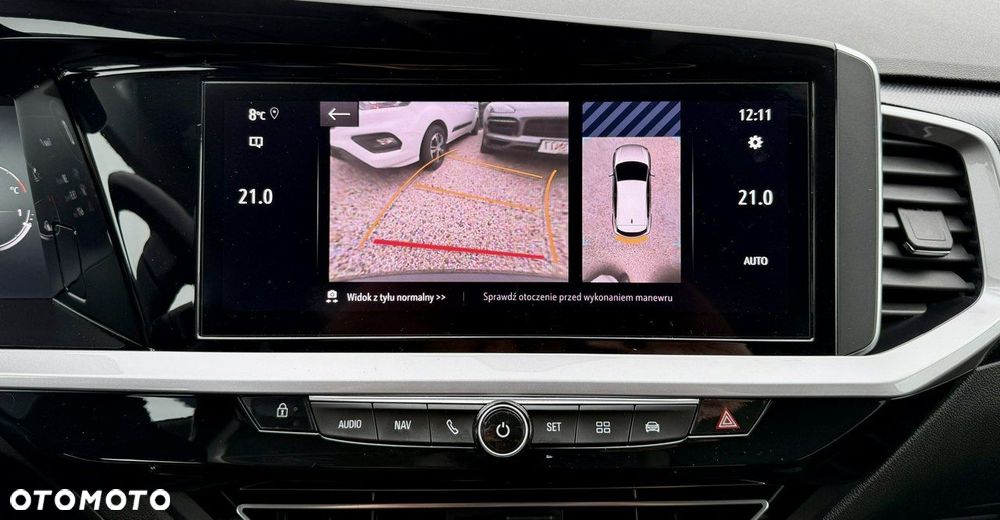 Opel Grandland 1.2 T GS Line S&S - 33