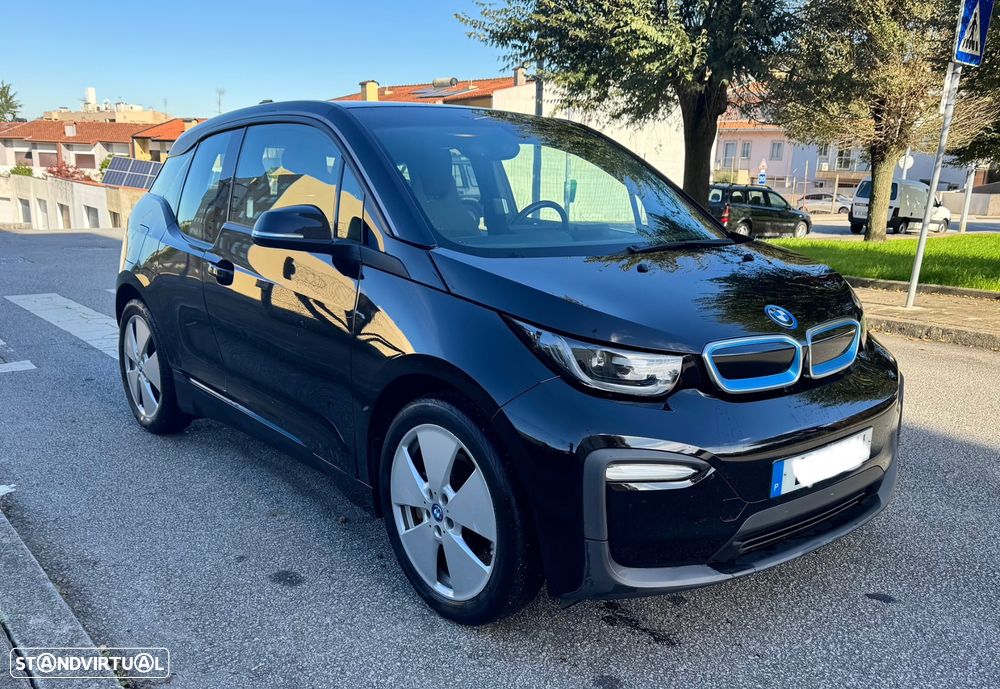BMW i3 (94 Ah) - 3