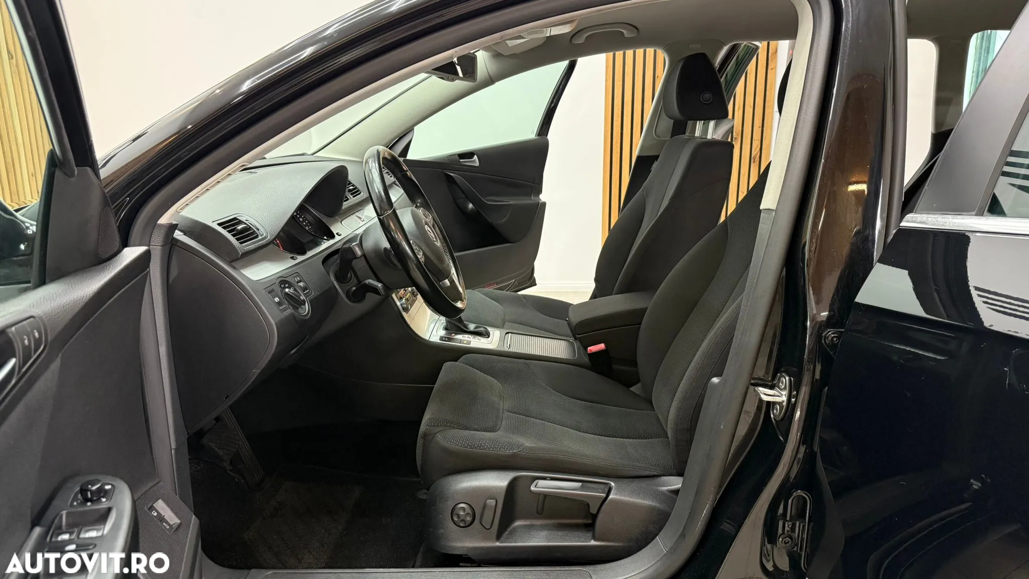 Volkswagen Passat Variant 1.4 TSI Comfortline DSG - 15