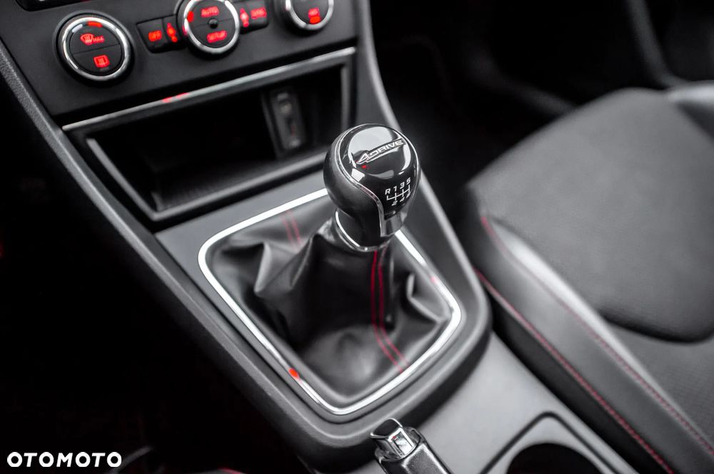 Seat Leon 2.0 TDI DPF FR - 37