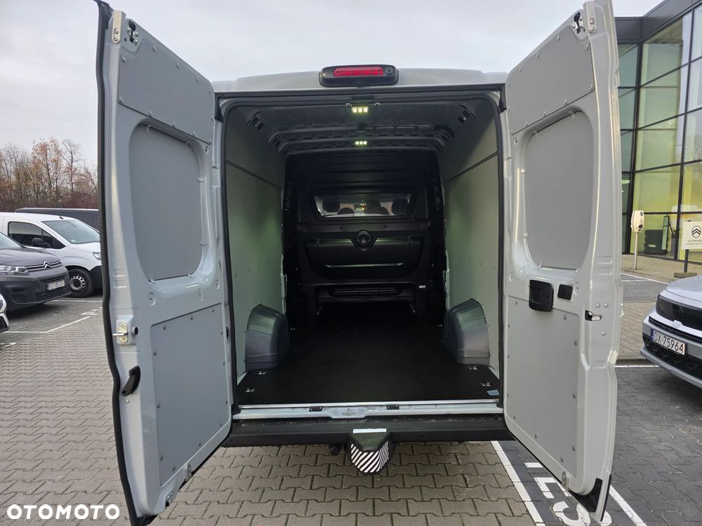 Citroën Jumper - 12