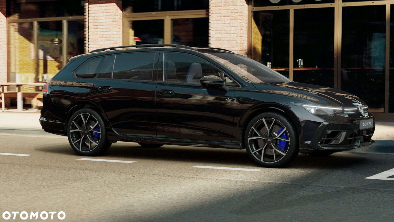Volkswagen Golf - 5