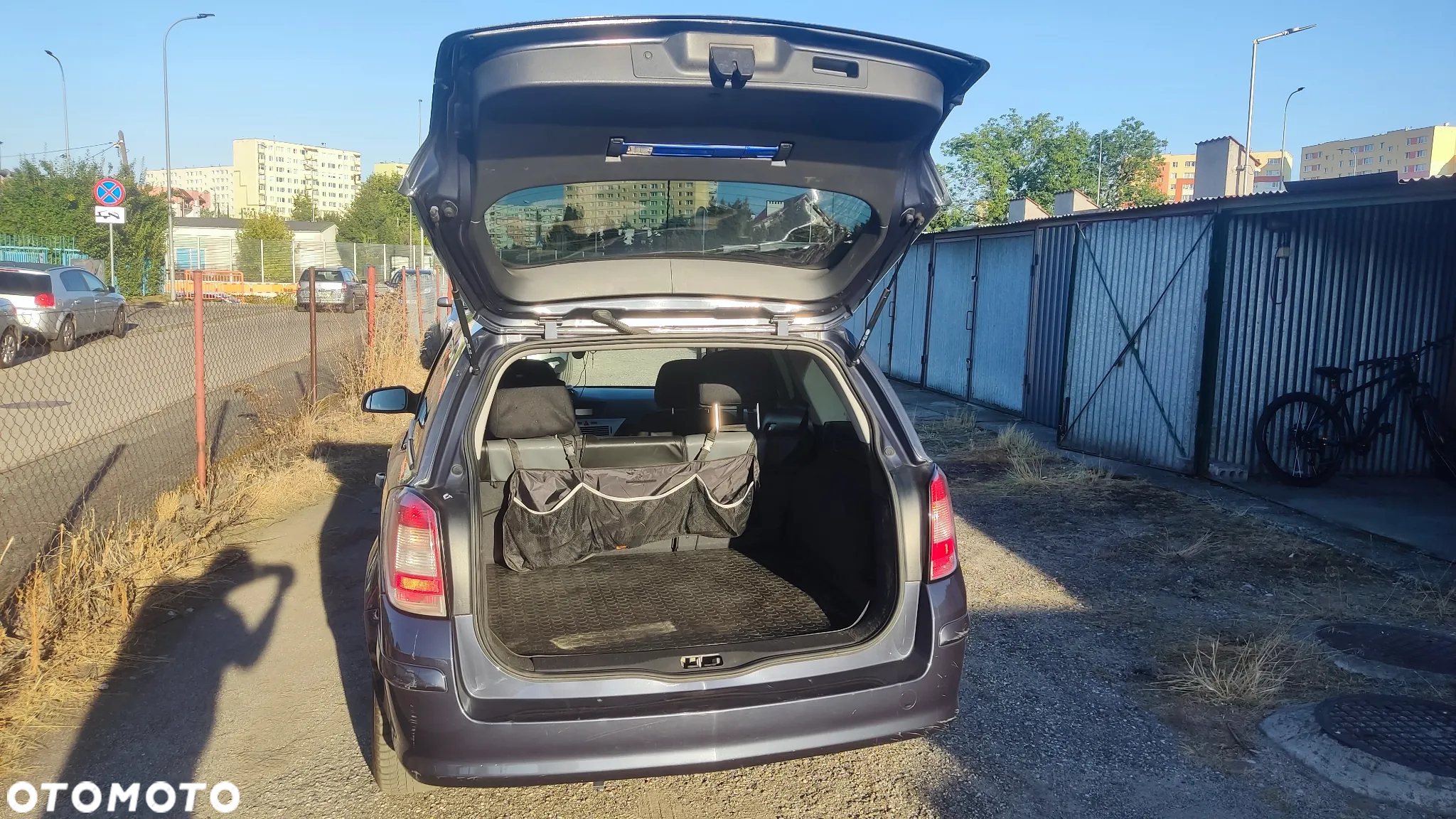 Opel Astra 1.4 Elegance - 10