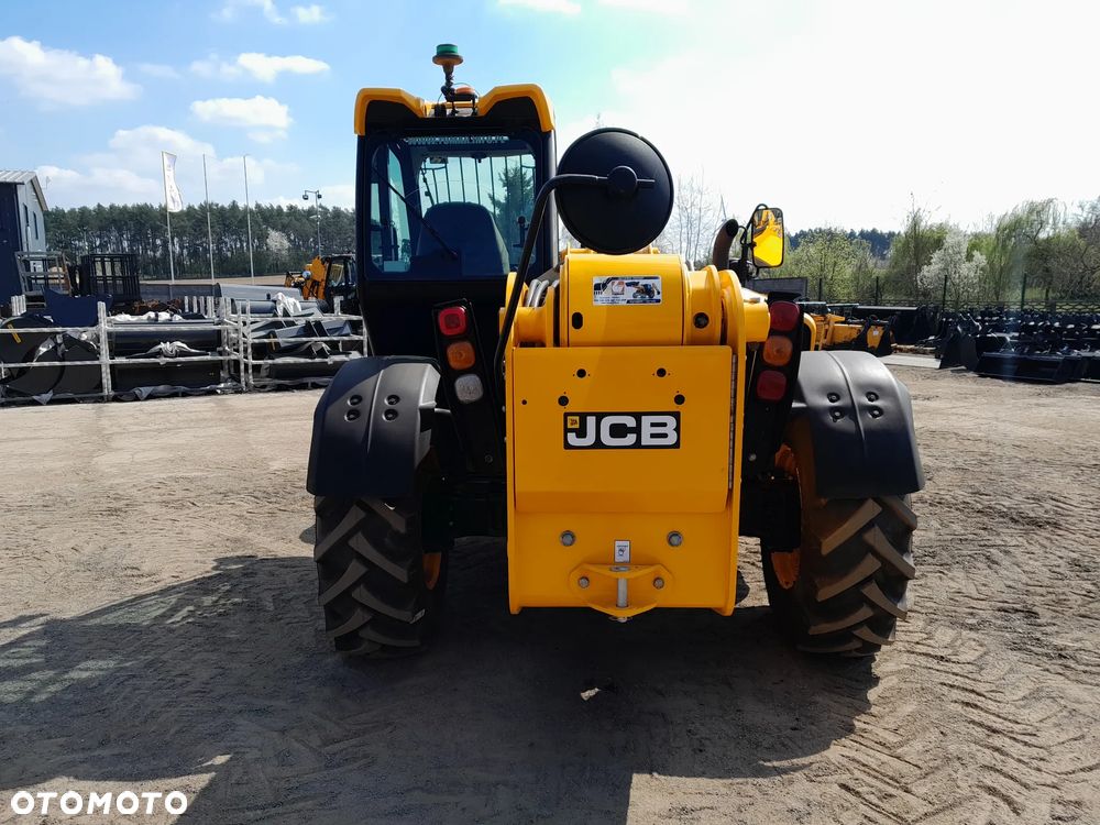 JCB 535-125 HI VIZ - 8