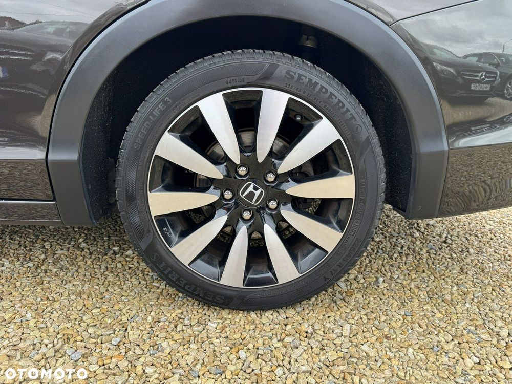 Honda Civic - 27