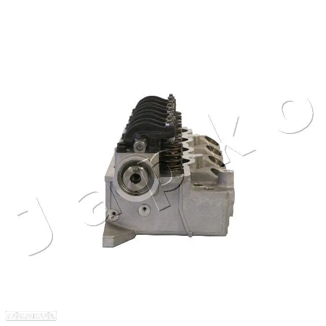 Cabeça / Colaça completa mitsubishi L200 strakar 2.5 td 4D56 JAFC - 7