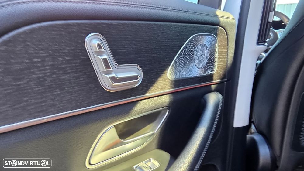 Mercedes-Benz GLE 400 d 4Matic - 30