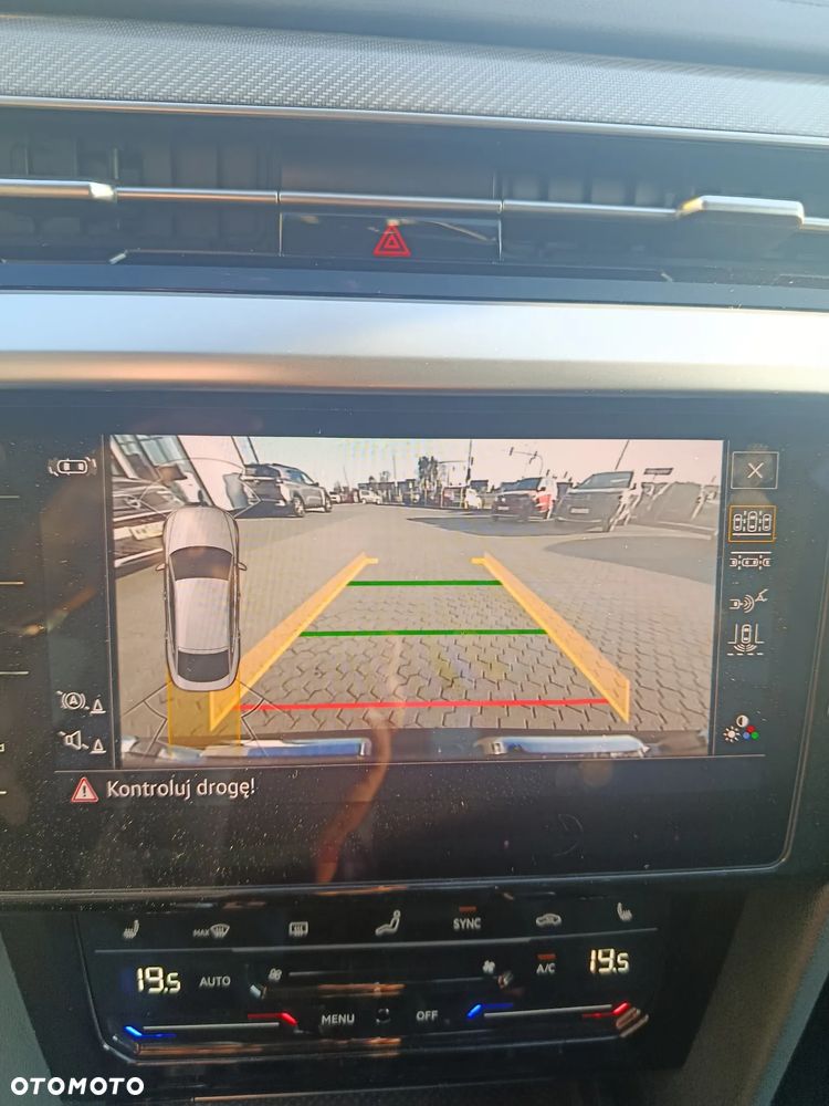 Volkswagen Arteon 2.0 TDI 4Motion R-Line DSG - 10