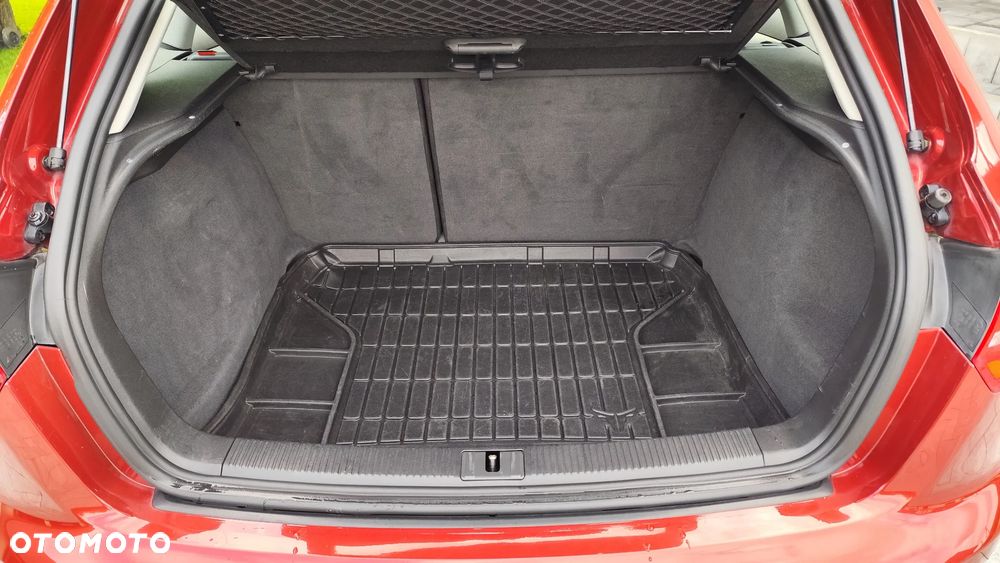 Audi A3 Sportback - 7
