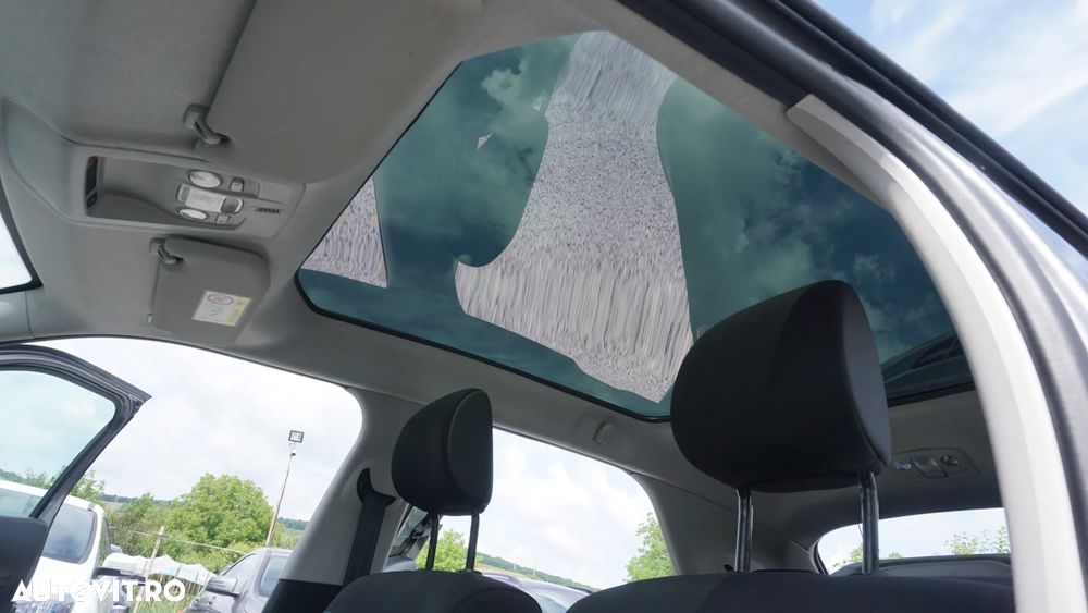 Citroën C4 Cactus 1.5 BlueHDi S&S BVM6 Live - 30