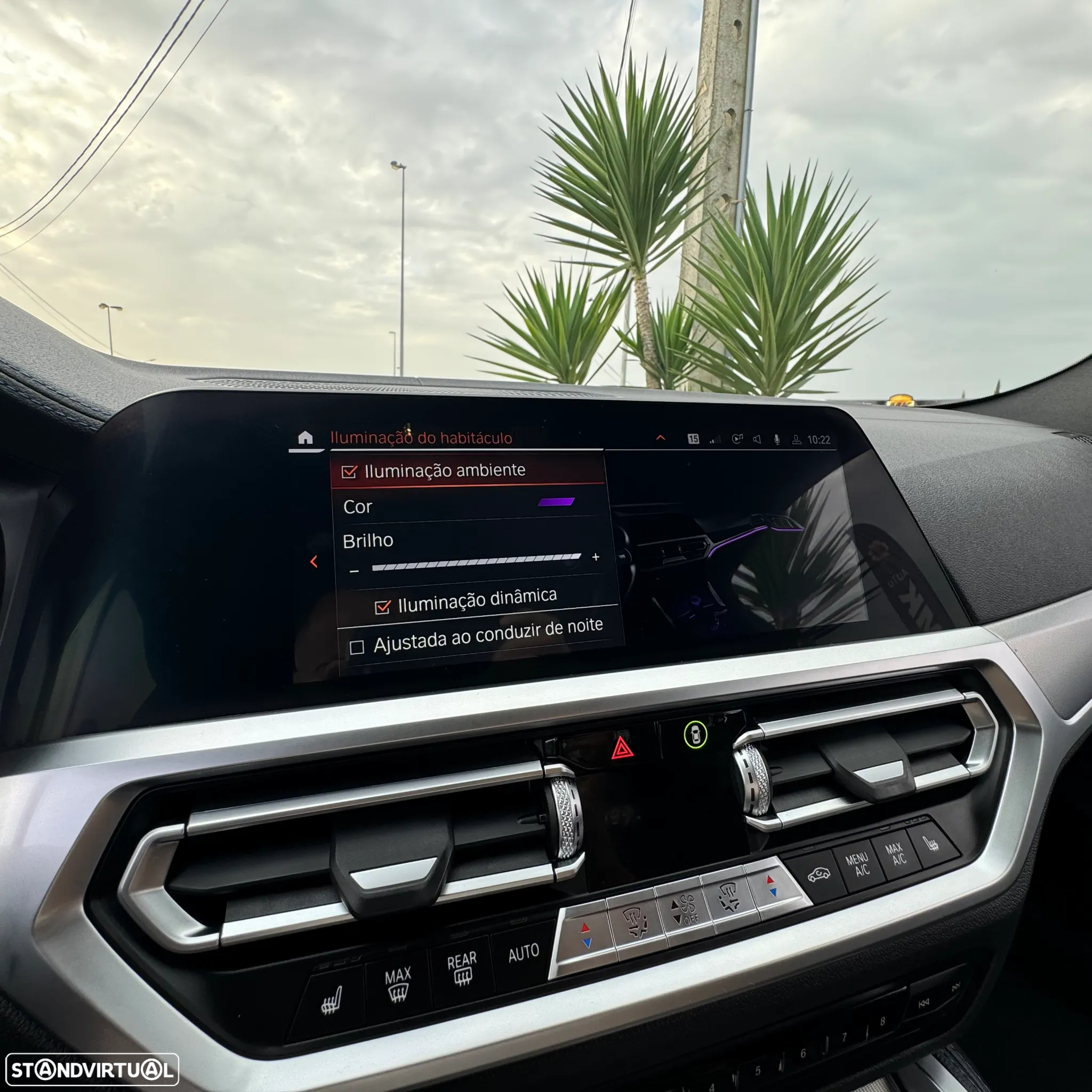 BMW 420 d Pack M Auto - 35