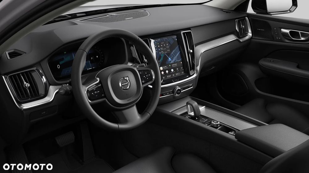 Volvo V60 B4 B Plus Dark - 5