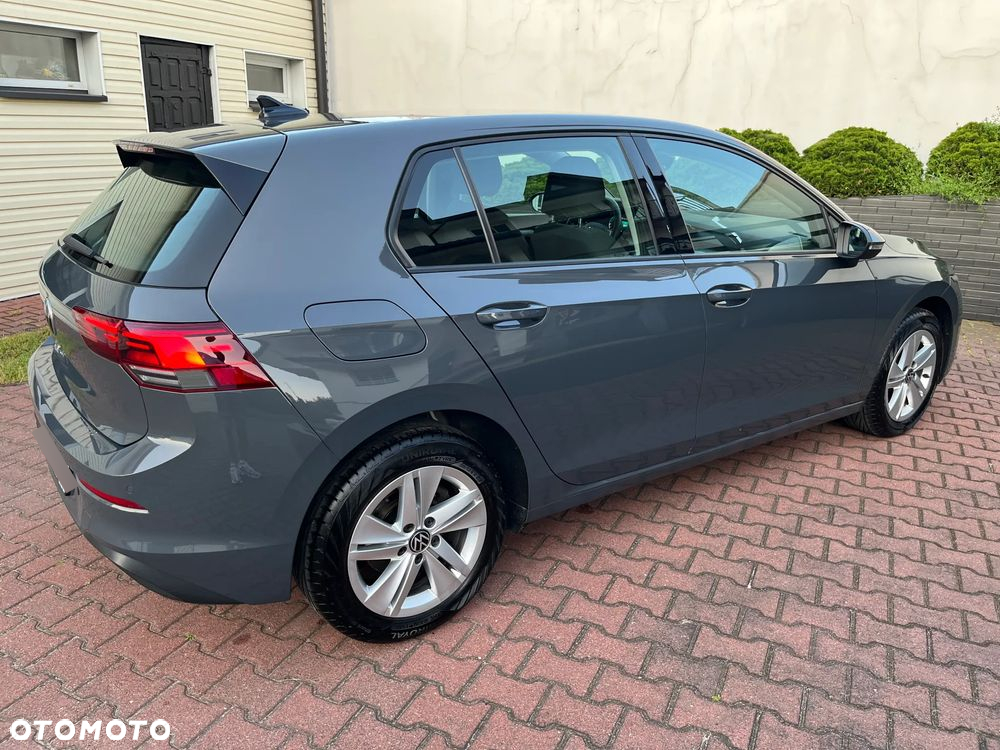Volkswagen Golf VIII 1.5 TSI EVO Life - 9