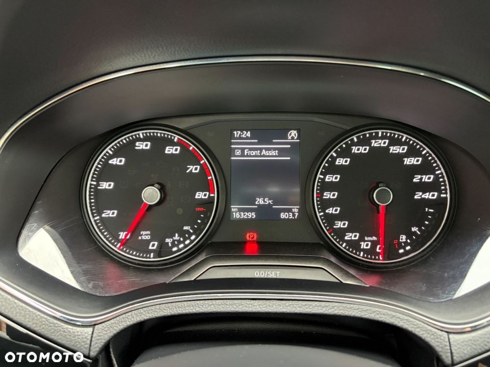 Seat Ibiza 1.0 TSI S&S FR BEATS - 11